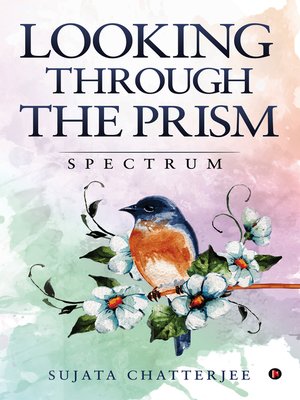 cover image of Looking Through the Prism